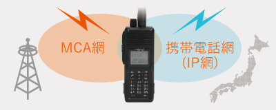 携帯無線機 EK-6180A｜製品情報｜PSCP株式会社